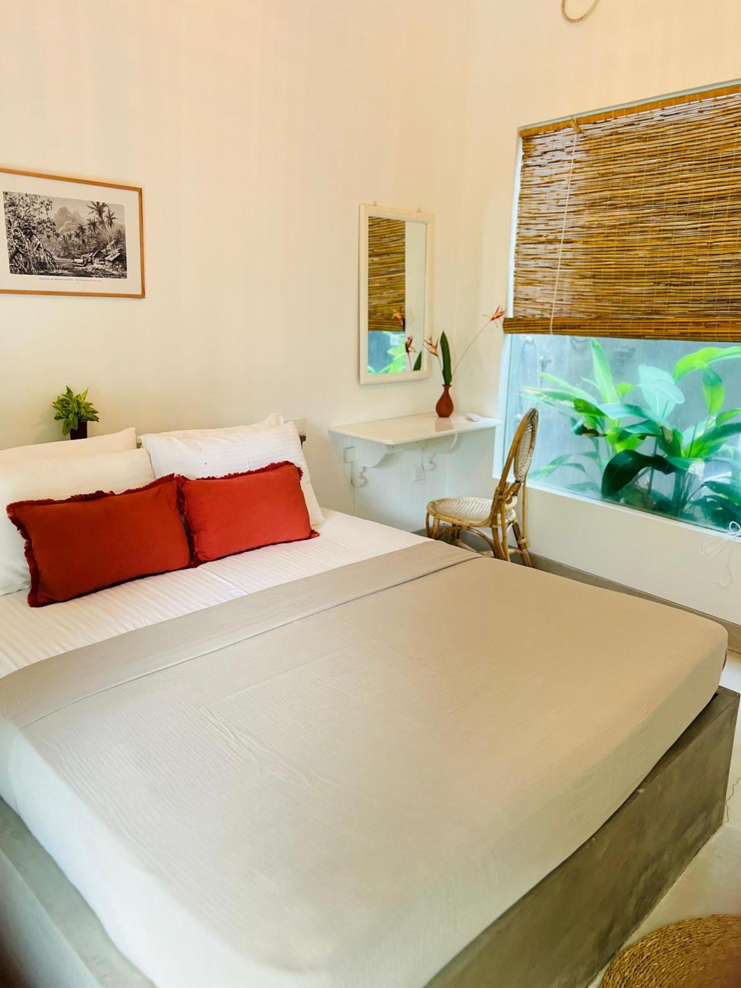 Water'S Edge Villa 阿杭格默 外观 照片