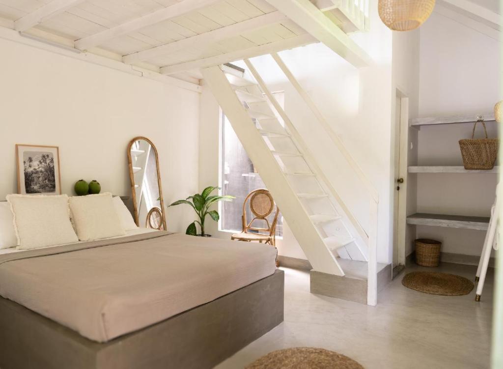 Water'S Edge Villa 阿杭格默 客房 照片