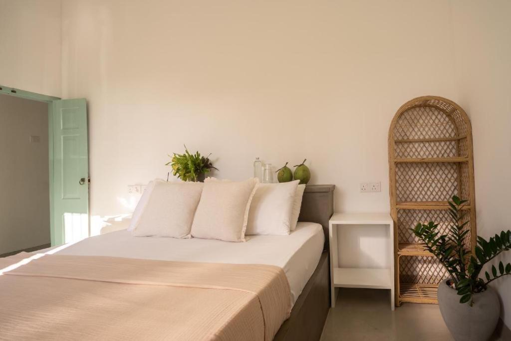 Water'S Edge Villa 阿杭格默 客房 照片