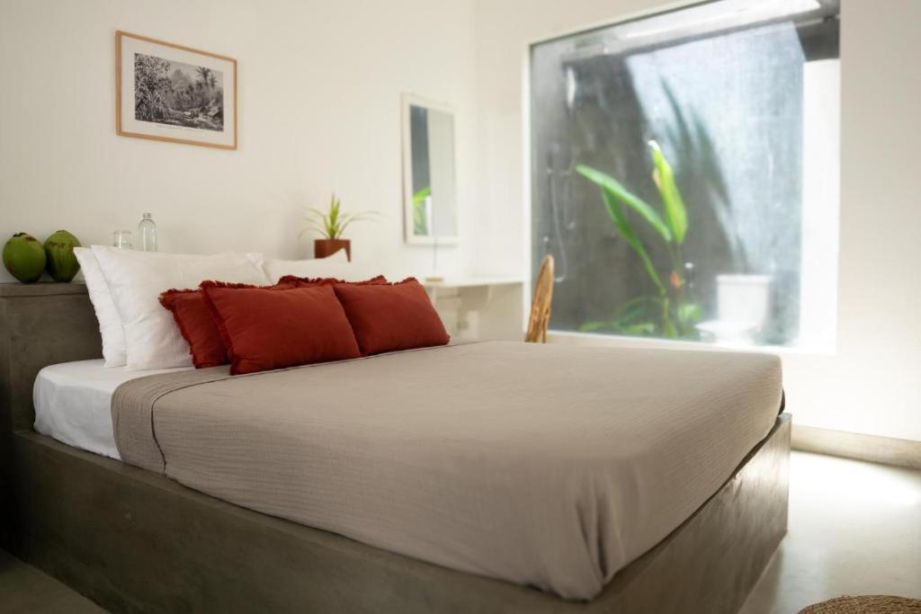 Water'S Edge Villa 阿杭格默 客房 照片
