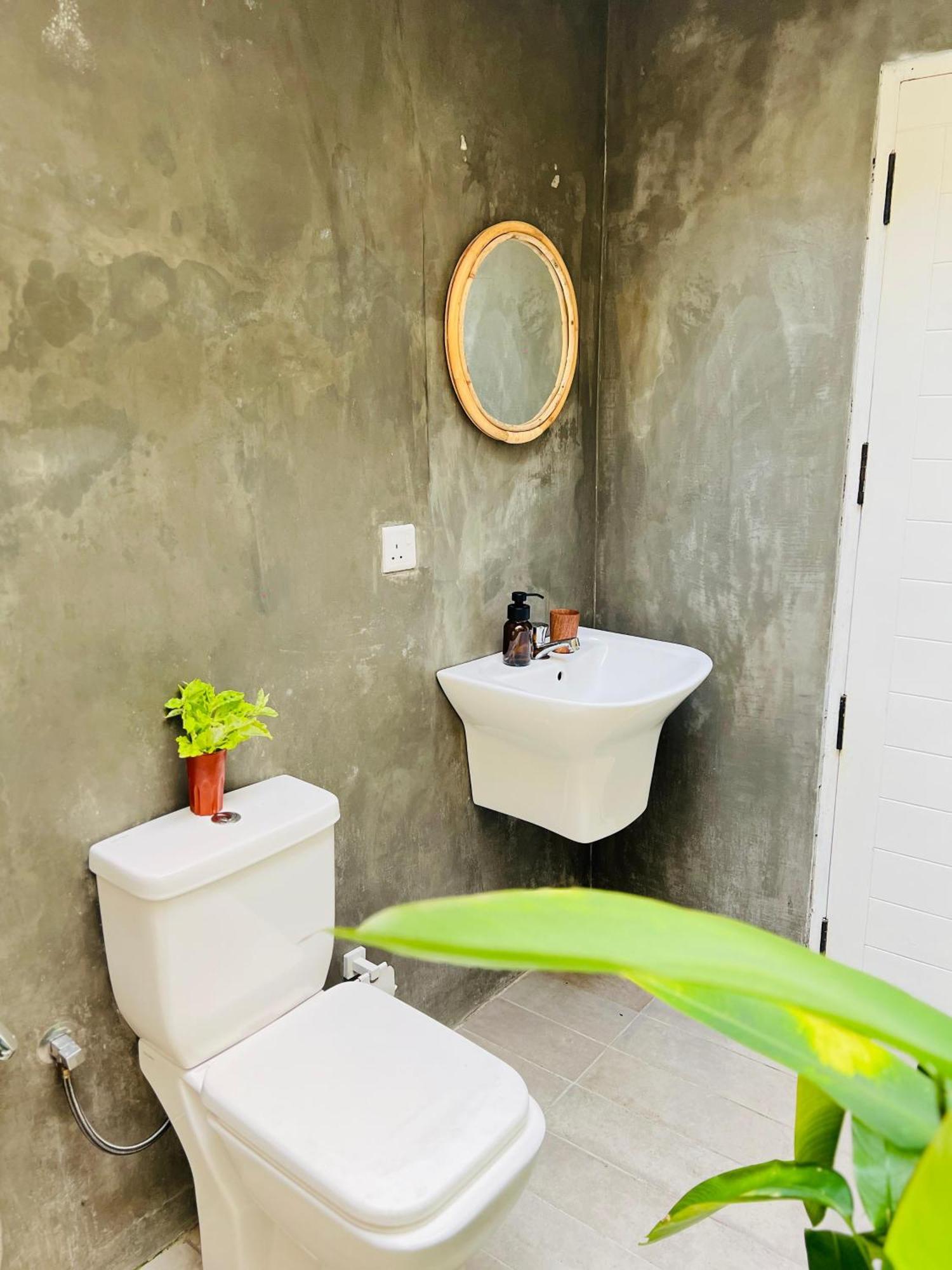 Water'S Edge Villa 阿杭格默 客房 照片