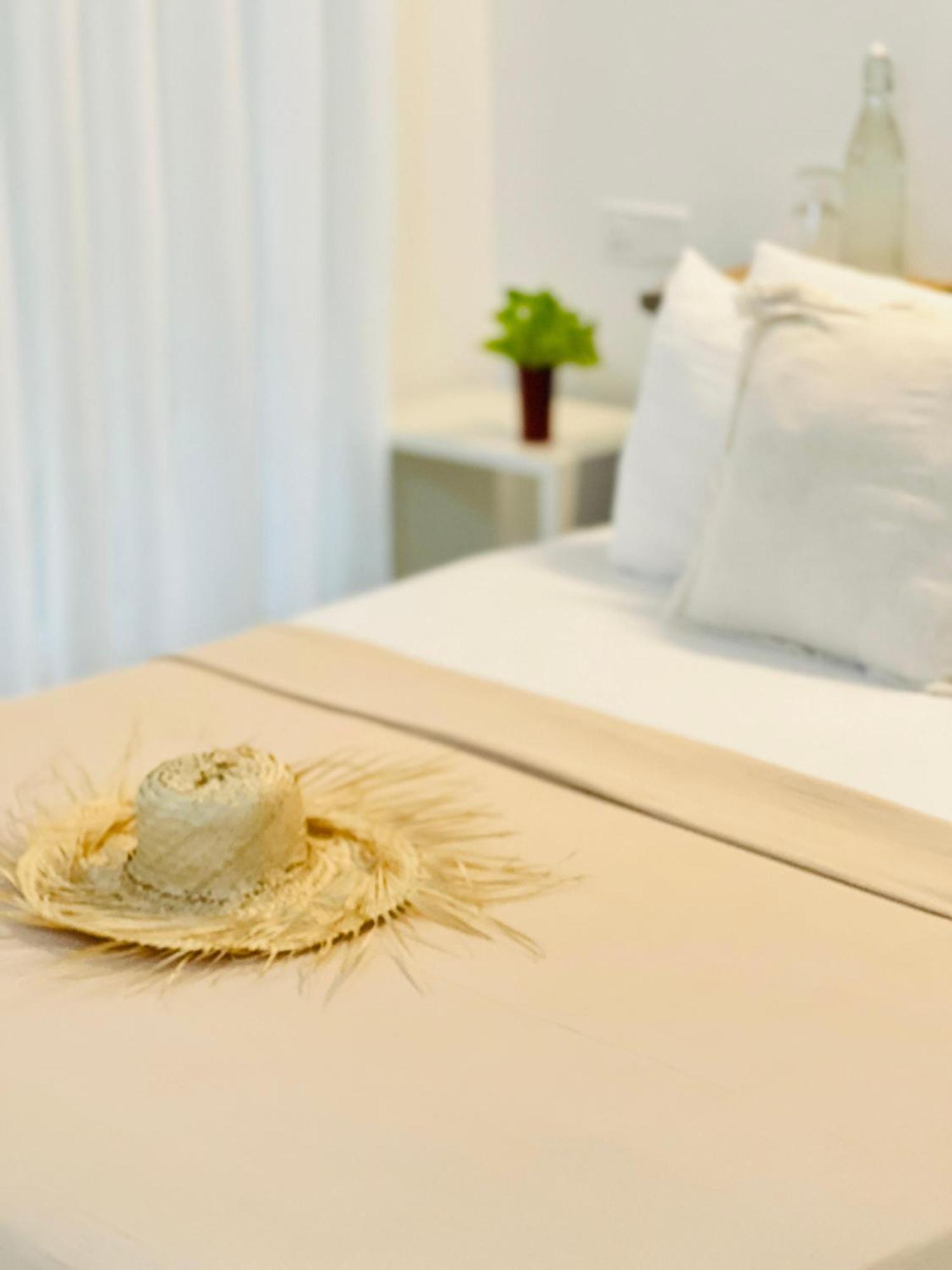 Water'S Edge Villa 阿杭格默 客房 照片